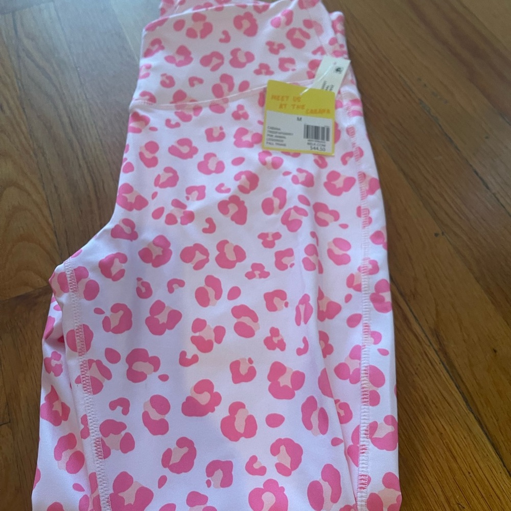 Crown & Ivy Athletic Legging